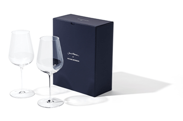 Win new glassware by Jancis Robinson